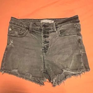 Loved these shorts. Just a bit too small now.  Lightly worn. Great condition.